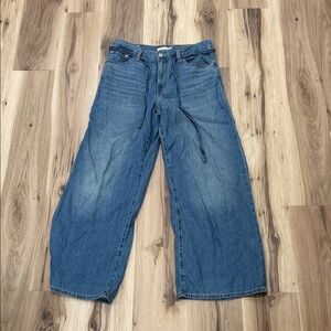 Levi Women’s Jeans